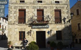 Hotel Rural Villa de Silos